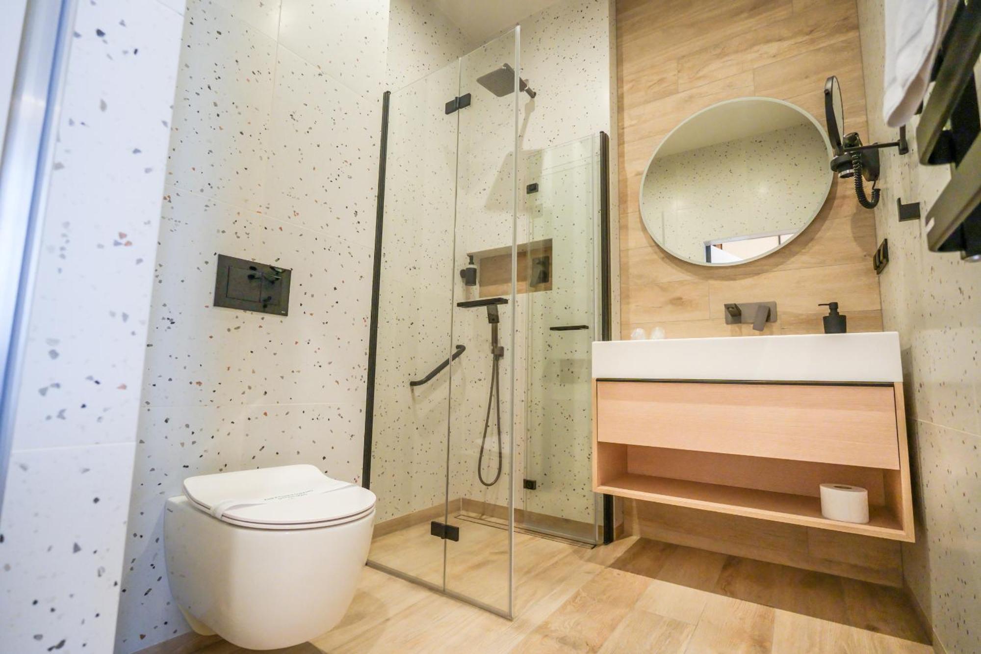 Hotel Jarota Jarocin Dış mekan fotoğraf