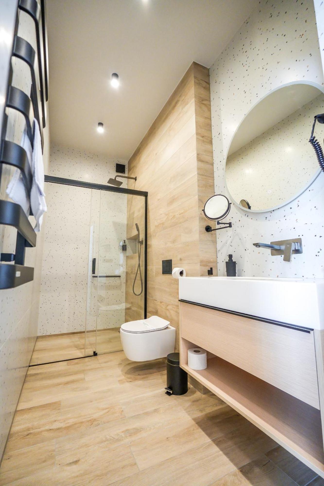 Hotel Jarota Jarocin Dış mekan fotoğraf