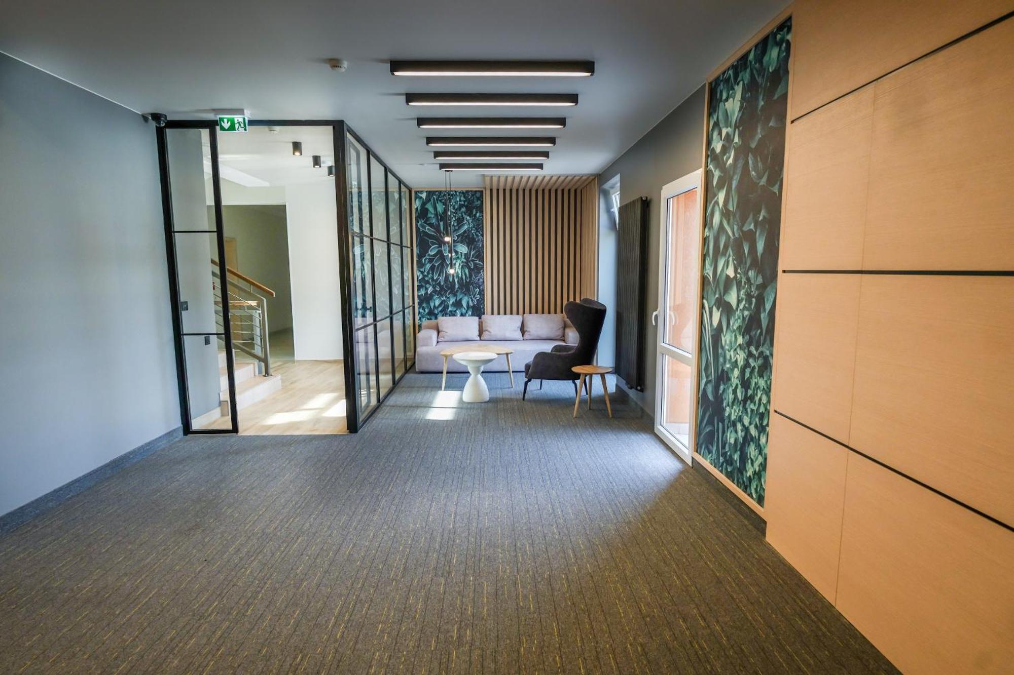 Hotel Jarota Jarocin Dış mekan fotoğraf