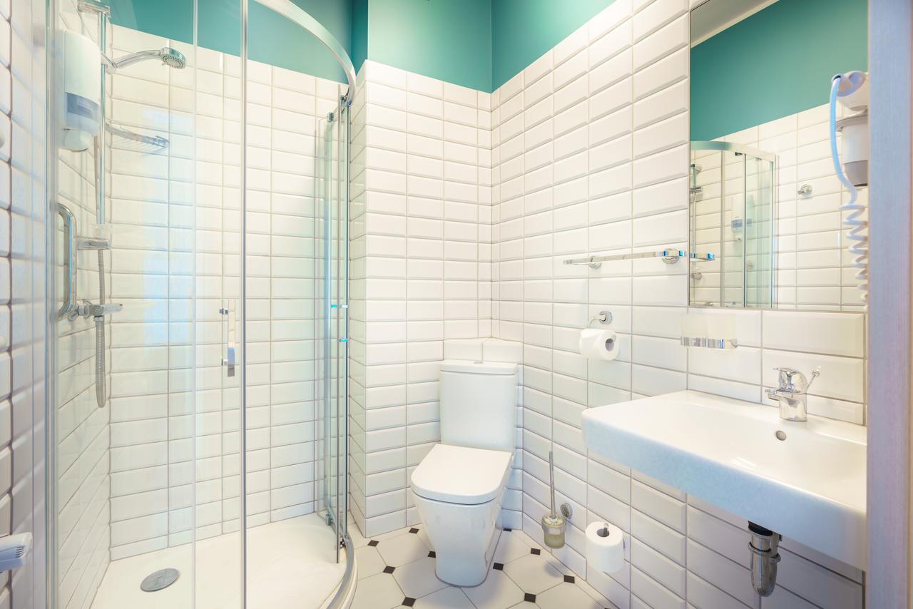 Hotel Jarota Jarocin Dış mekan fotoğraf